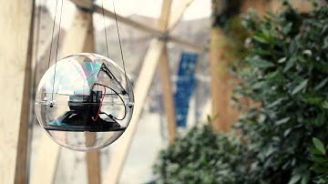 Christian Skjødt - Encapsulation (2014)