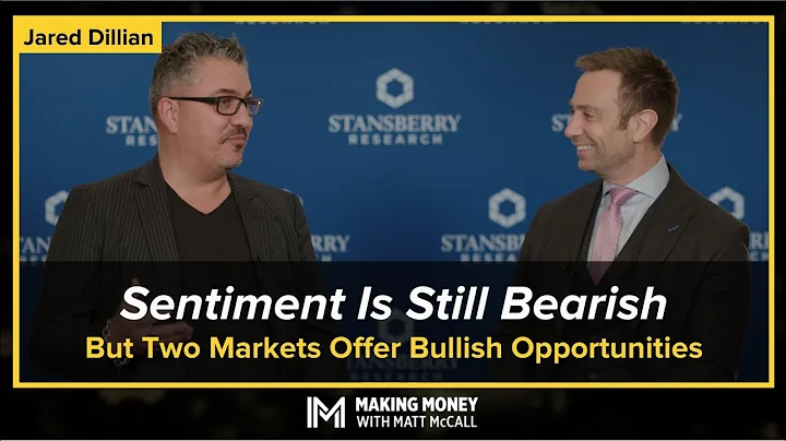 Sentiment Is Still Bearish... But Two Markets Offe...