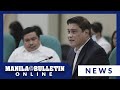 Zubiri on 