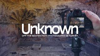 Why I Photograph Where Tourists Don’t Go
