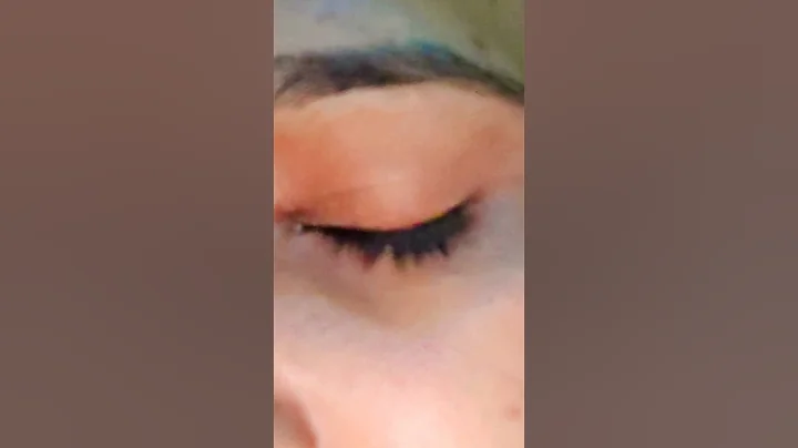 blink eyes😅 #shorts #viral #trending #dance #eyedance #comdey #funny #shortfeed #glambygem #trend