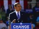 Barack Obama Speaks in Reno