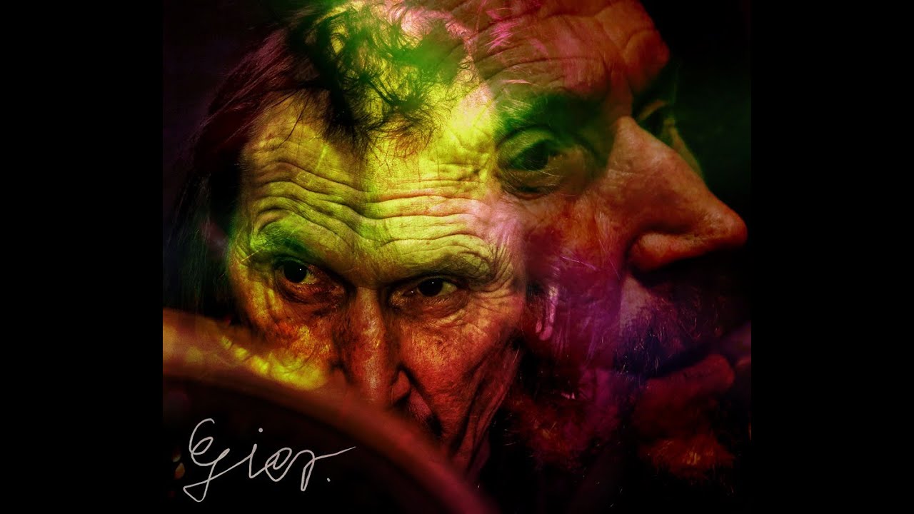 GIER Wolność - sesja nagraniowa płyty Michała Giercuszkiewicza