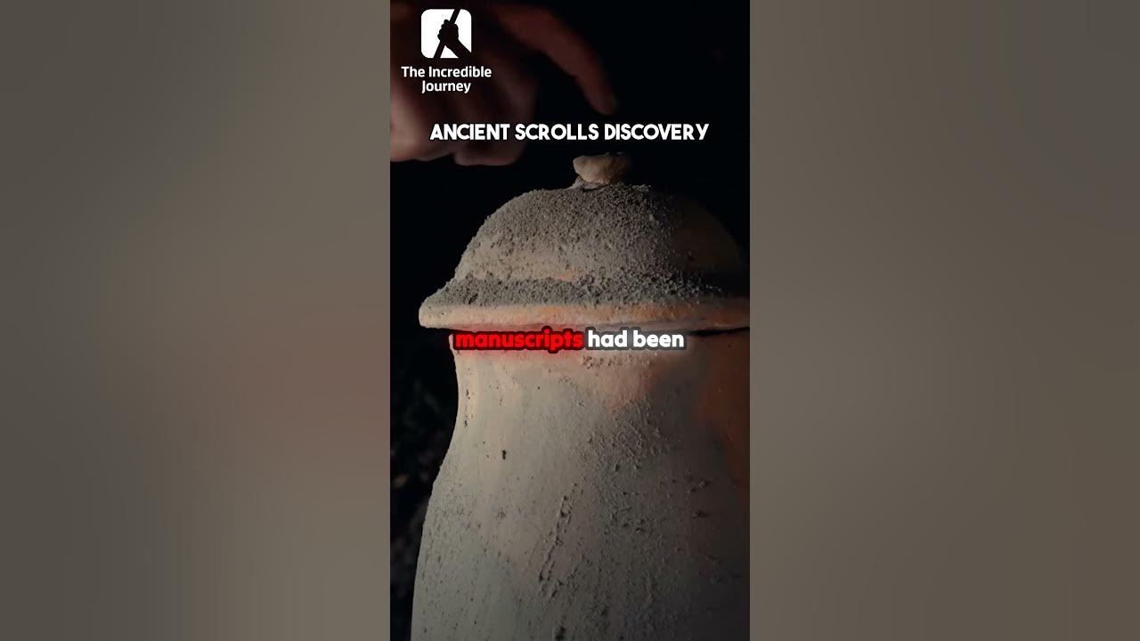How To Make An Ancient Scroll Png