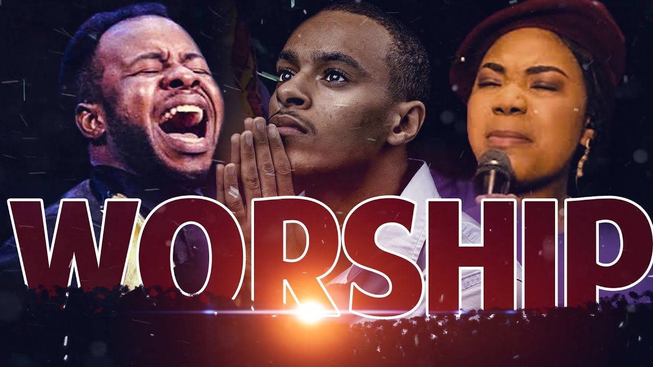 Worship Songs That Will Make You Cry. Deep Worship Songs Collections