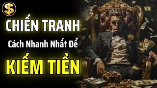 TẠI SAO ĐỒNG ĐÔ LA MỸ CÓ THỂ THỐNG TRỊ VÀ THÂU TÓM TÀI SẢN CỦA THẾ GIỚI? | THUẬT TÀI VẬN TẠI SAO ĐỒNG ĐÔ LA MỸ CÓ THỂ THỐNG TRỊ VÀ THÂU TÓM TÀI SẢN CỦA THẾ GIỚI? | THUẬT TÀI VẬN