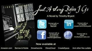 Just A Song Before I Go Book Trailer