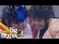 PBB 7 Day 138: Baninay, naluha matapos ang laban nila ni Ali