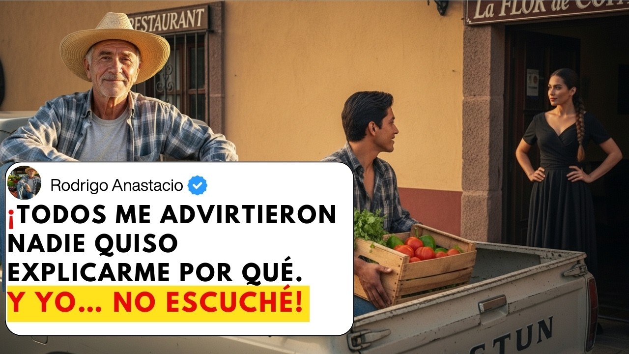 Me casé con la reina de los tacos… y pagué el precio