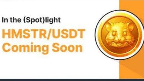 How to connect your withdrawal address (Bybit, Binance, Okx, etc) on Hamster Kombat