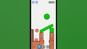 Hide Ball Brain Teasers Level 154 @rhodegamer