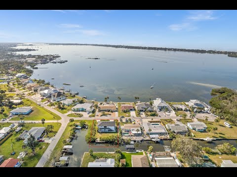 928 Suncrest Ln, Englewood, FL home video tour