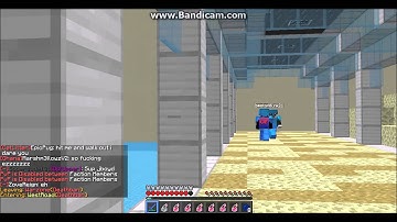 HCF Map 18: Quick Spawn Fight