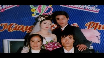 Lễ Thành Hôn Xuân Giang & Thanh Thu 29/12/2006 Bính Tuất