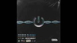 RCKNSQT "CRISPR" (Son Officiel)