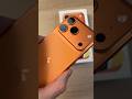 ПОВИСНЕТ ЛИ IPHONE 17 PRO НА КАМЕРЕ?