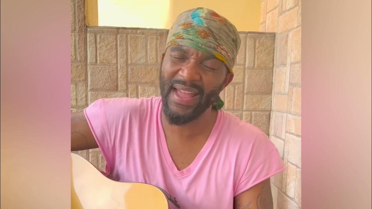 FALLY IPUPA Practrice “ CATAFALQUE “ Extrait de L’album ARSENAL DE BELLES MELODIES. fallyipupa