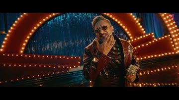 Raid 2: Money Money (song) Yo Yo Honey Singh, Ajay Devgn, Jacqueline F, Riteish D | Bhuskan kumar