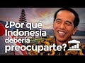 ¿Será INDONESIA la nueva SUPERPOTENCIA MUSULMANA? - VisualPolitik