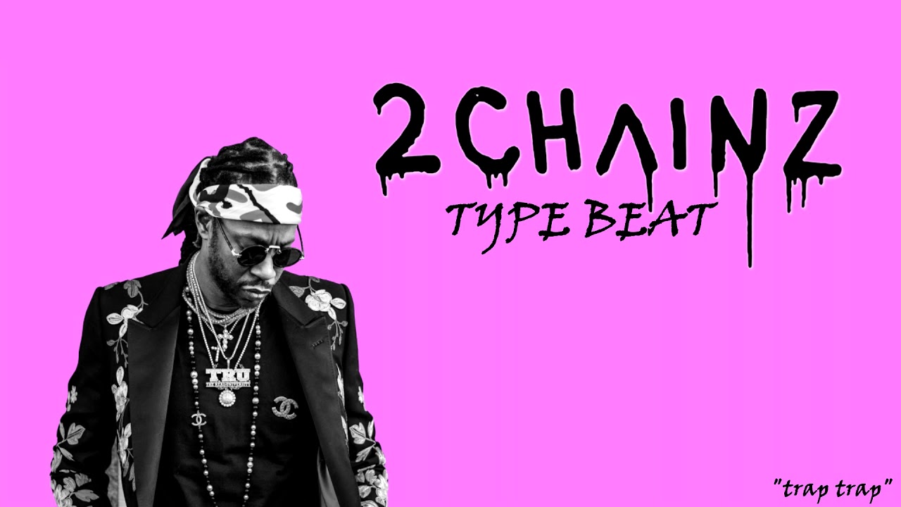 2 Chainz Type Beat 2018 - Trap Instrumental [LMNT Beats]