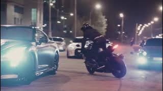 Riton x Nightcrawlers - Friday ( Car Video)