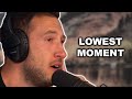 THE LOWEST MOMENT IN MIKE'S LIFE  **EMOTIONAL**