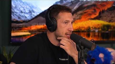 THE LOWEST MOMENT IN MIKE