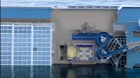 More bodies discovered in shipwreck