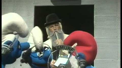Father Abraham & The Smurfs - The Smurf Song [totp 78]