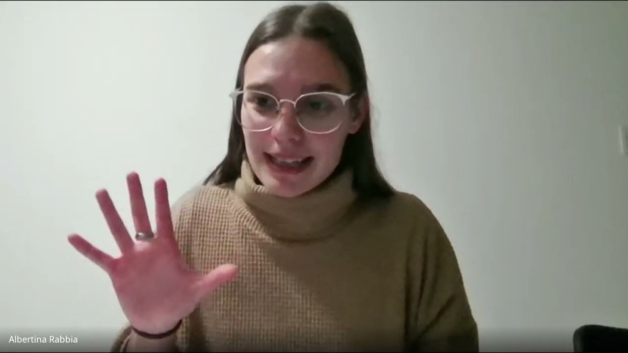 Maternidades, paternidades: normales, seguras... ¿desproporcionadas? A. Rabbia