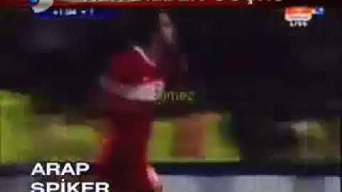 Semihin birçok dilde hırvatistan son dakika golü.(milli gurur.)