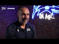 Early season INJURY SCARE and an upcoming trip to FORMER CHAMPIONS Saracens.