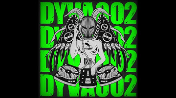 Gysèle  - HC4L (Early Hardcore) (DYVA002)