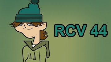 Random Character Voting 44