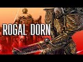 The story of rogal dorn