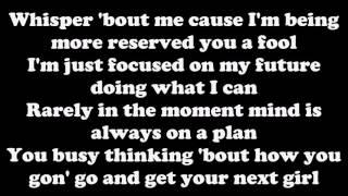 Abstract-Radio Official Lyrics