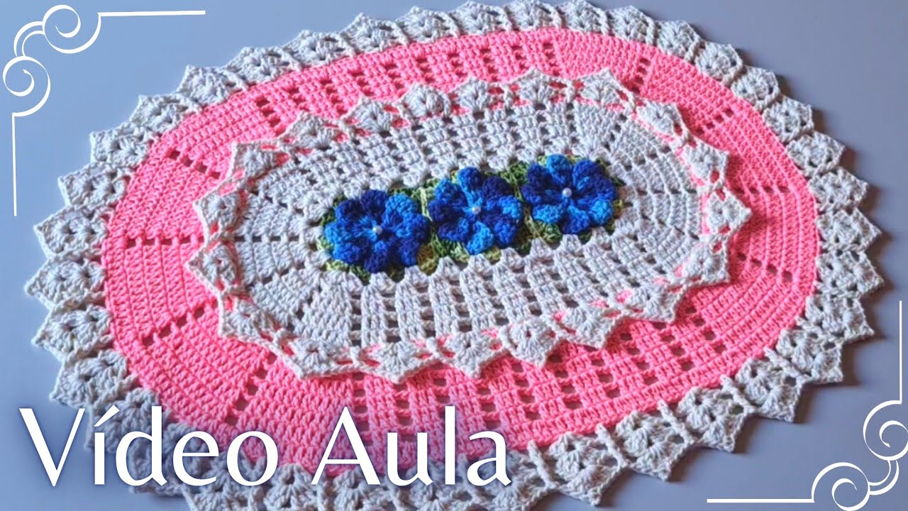 #videoaula Tapete da pia | jogo banheiro bico duplo