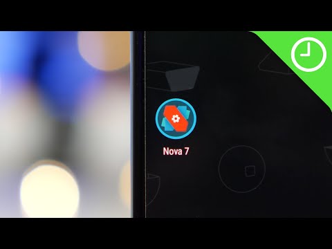 Nova Launcher 7 hands-on: Android's best launcher?