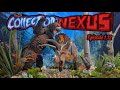 The Collection Nexus - Episode 1.12: Toymirth 📱