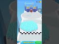 #countmasterscrowdclashstickmanrunning #level 6 #1k #trending #shorts #youtubegamer #youtubeshorts