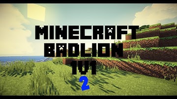 BadLion 1v1 MCSG 2