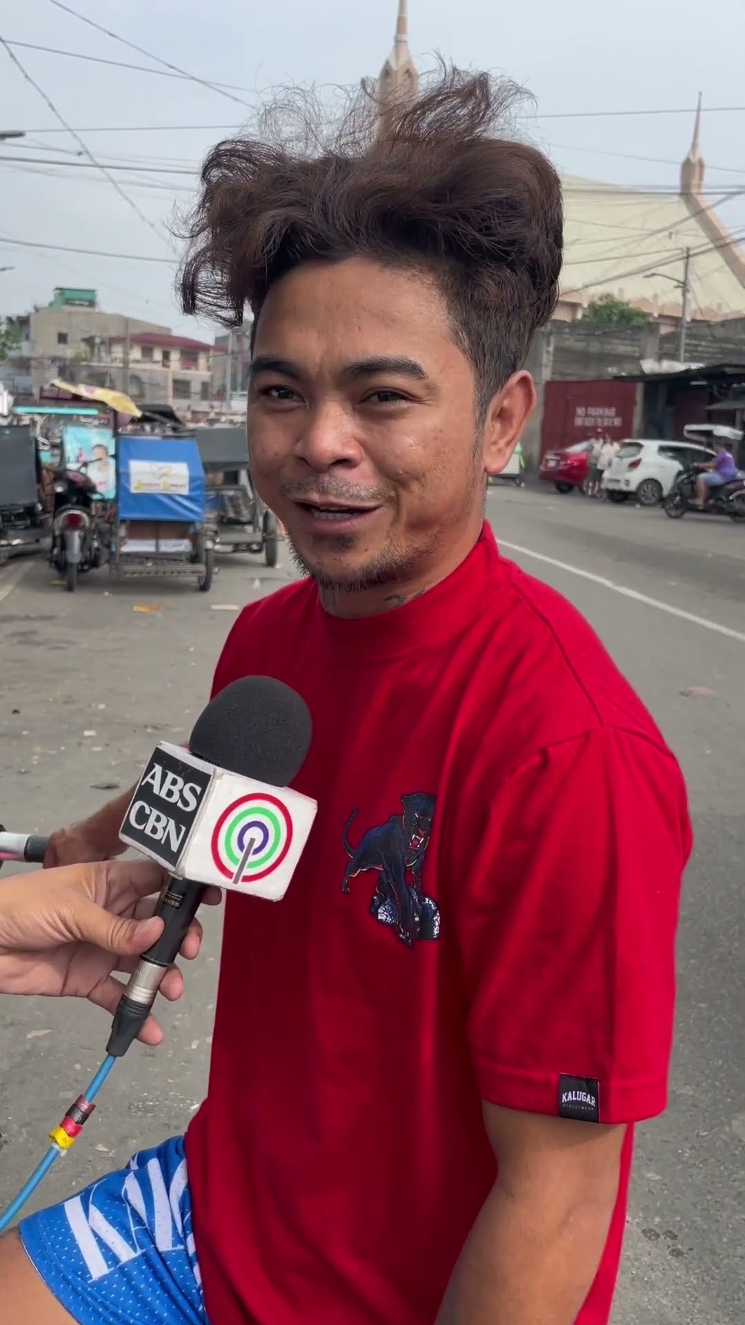 Modified mufflers sa motorsiklo, delikado? | Patrol ng Pilipino