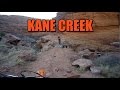 MOAB - Kane Creek Ride