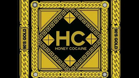 Honey Cocaine - Dear Luv