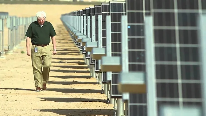 Harnessing Solar Power