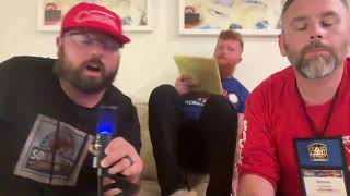 Day 1 2026 NALC Convention(Debrief)