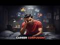 Career Confused? These 5 Questions Will Give You Clarity