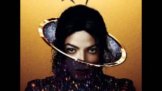 Michael Jackson A Place With No Name  XSCAPE  Albun