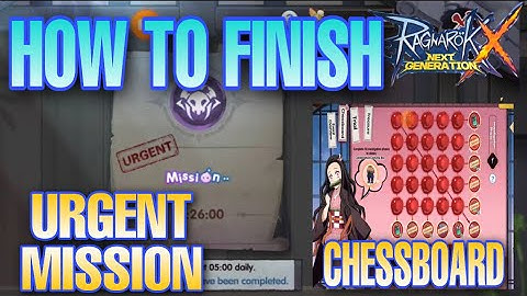 ROX Demon Slayer Event [ TIPS AND TRICKS ] Ragnarok X Next Generation