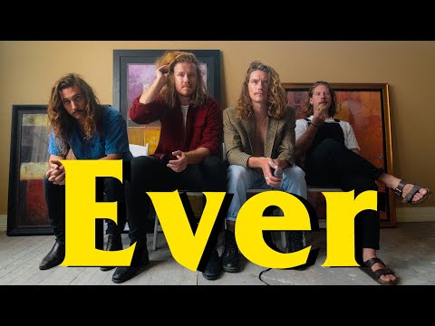The VANNS - Ever (Official Video)